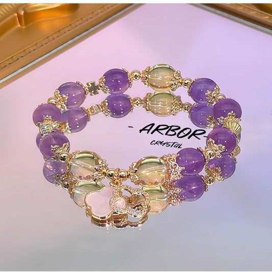 Athena’s Insight Bracelet