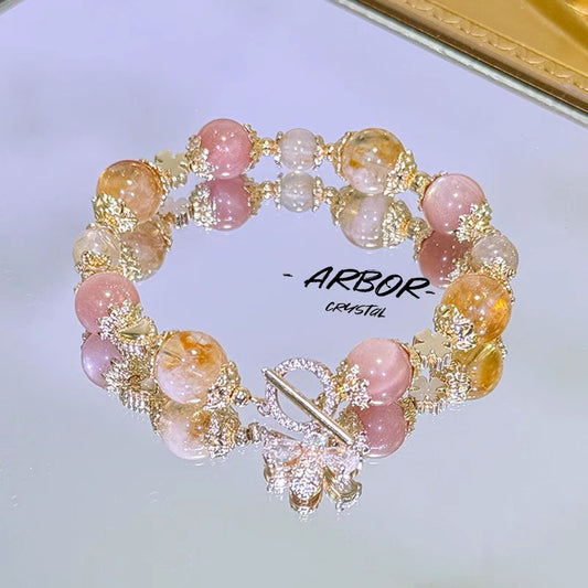 Eros Charm Bracelet