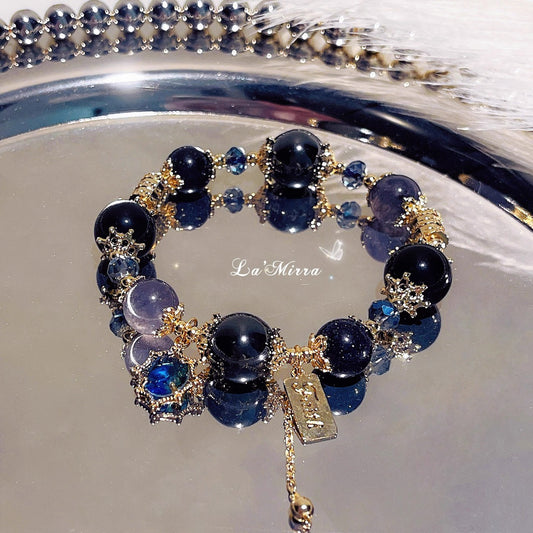 Nyx Veil Bracelet